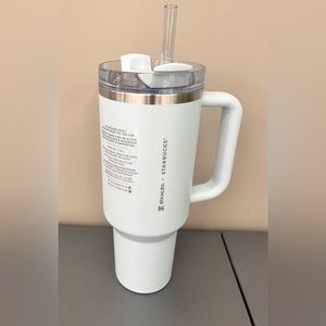 New spring release Starbucks X Stanley spring blue